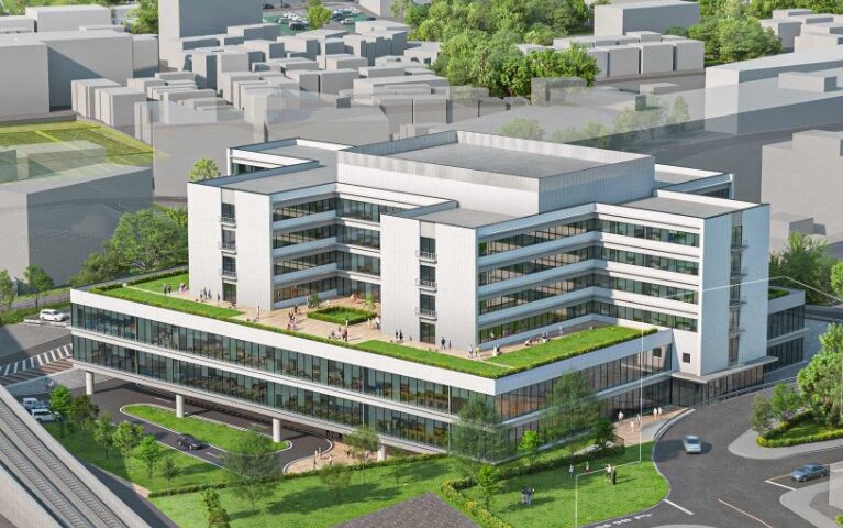 箕面市立病院