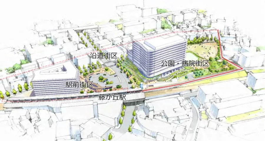 昭和大学藤が丘病院