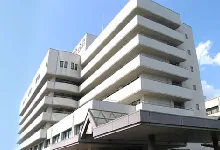 新城市民病院