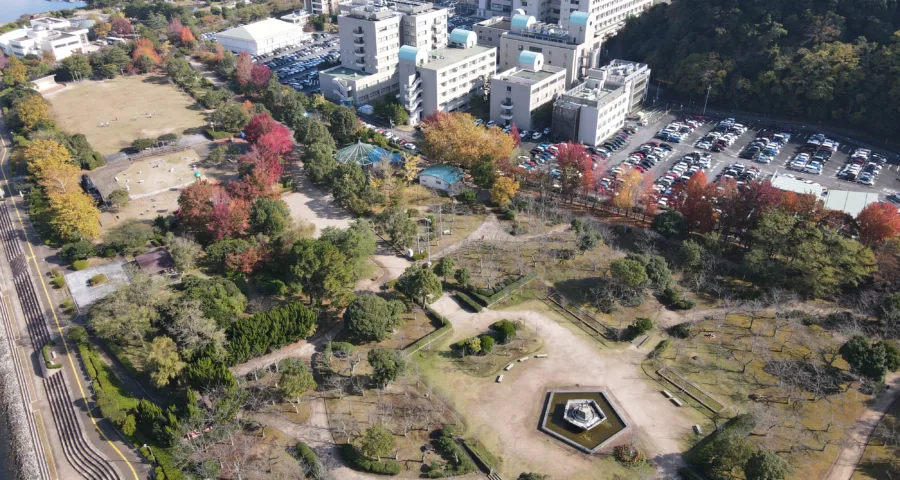 鳥取大学医学部附属病院
