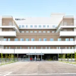 横須賀市立総合医療センターCG