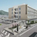 安芸市民病院-CG