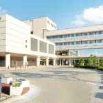湖西病院-CG